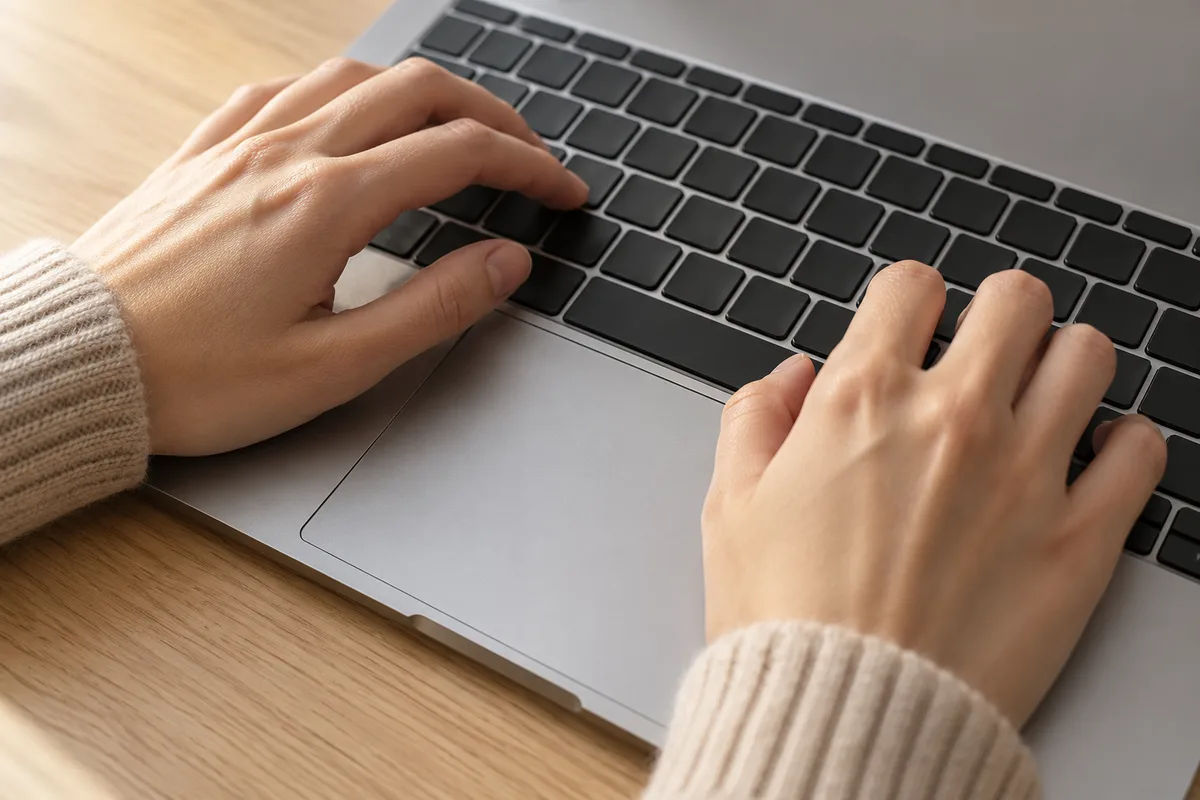 Faire un tableau sur Excel : de la saisie à l'impression