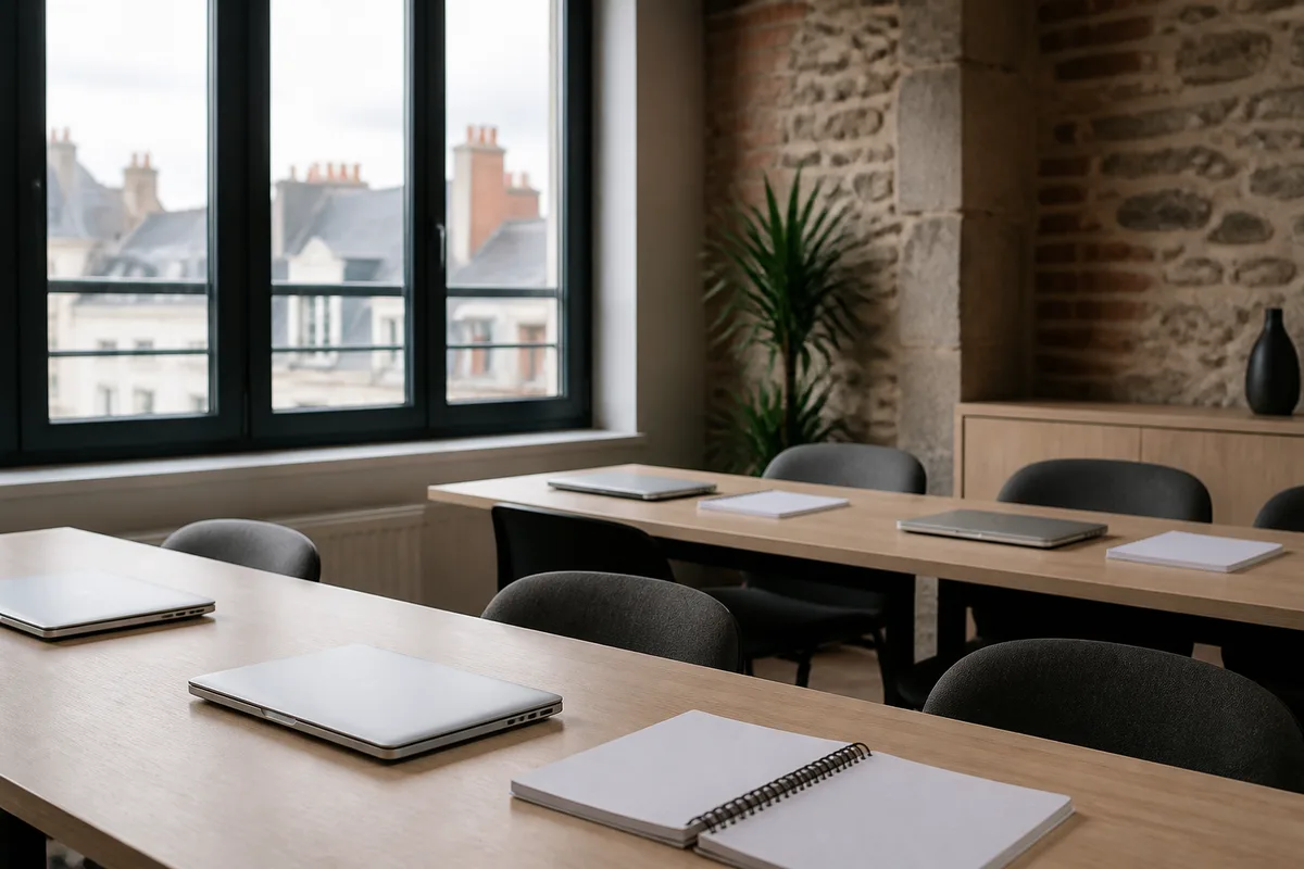 Formation Word à Rennes : ce qu'un stage apprend vraiment