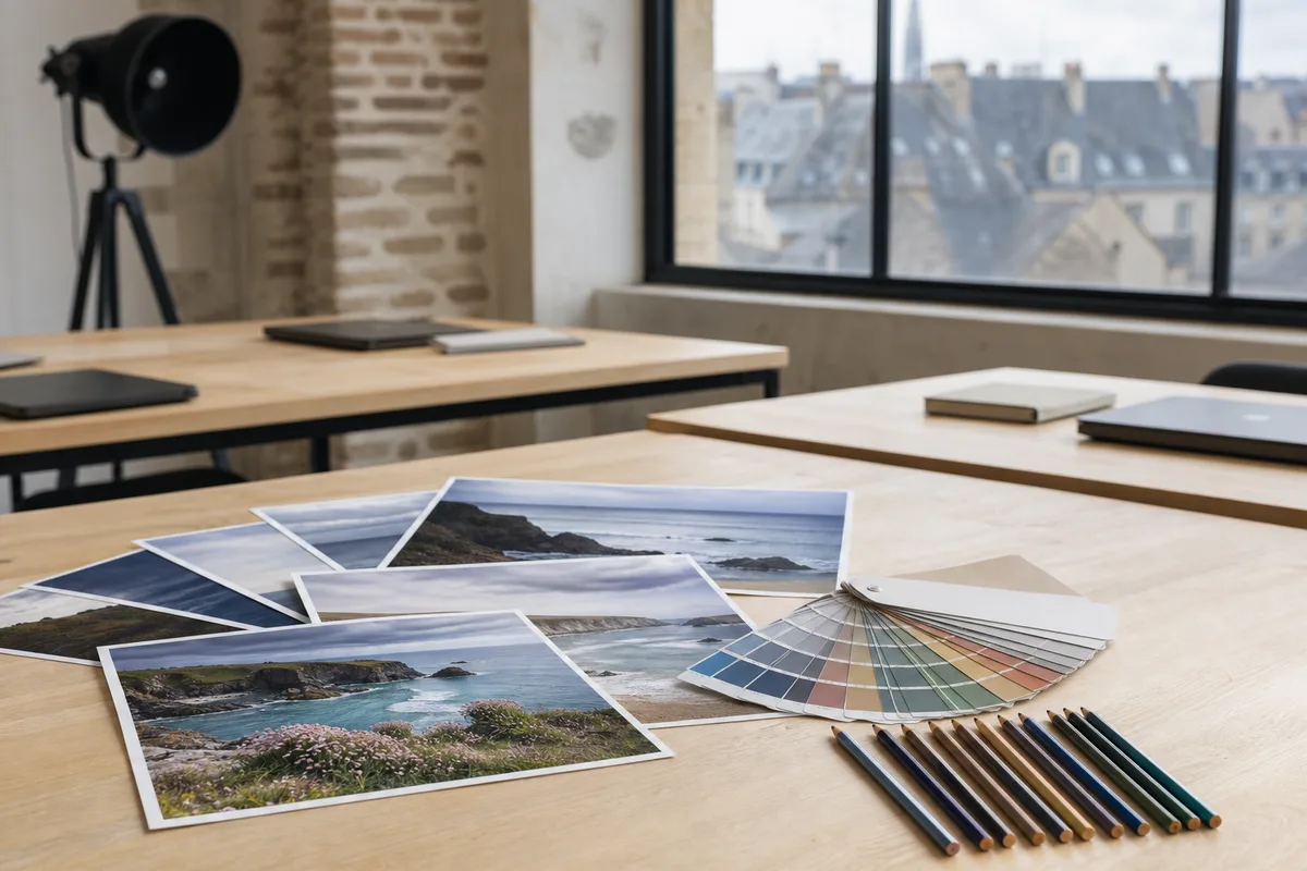 Photo & graphisme